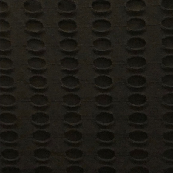 Black Express Dress - Picture 5 of 5